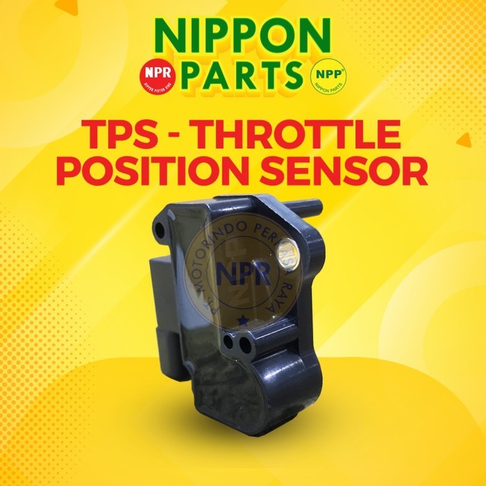 TERMURAH SENSOR TPS BEAT STREET ESP , BEAT ESP 2016, SCOOPY ESP 2018
