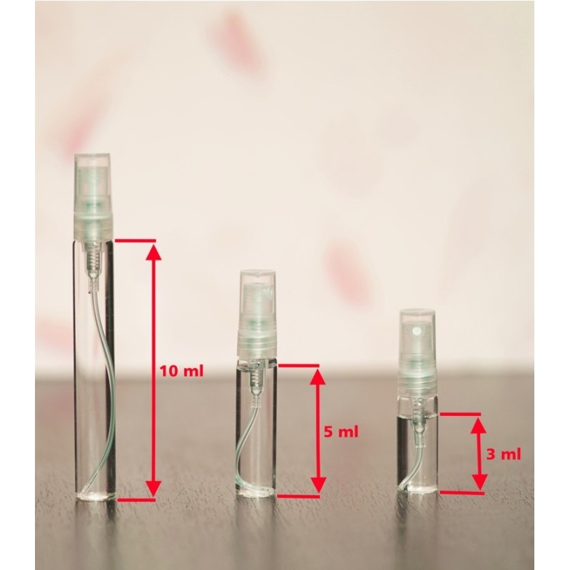 Decant Parfum Tom*Ford - Noir Extreme (EDP)