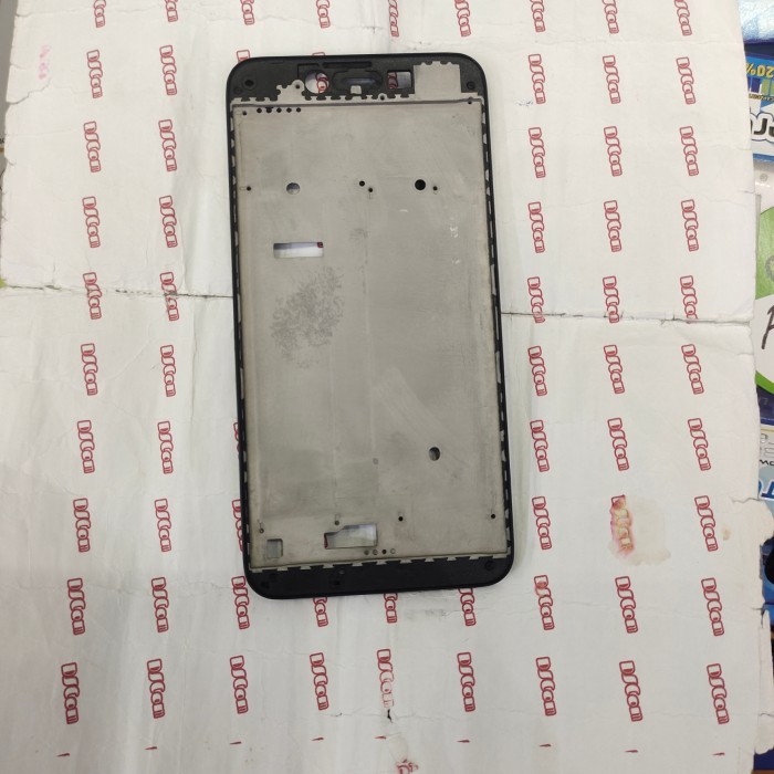 middle frame oppo A71 2018 tatakan lcd tulang tengah oppo A71 2018