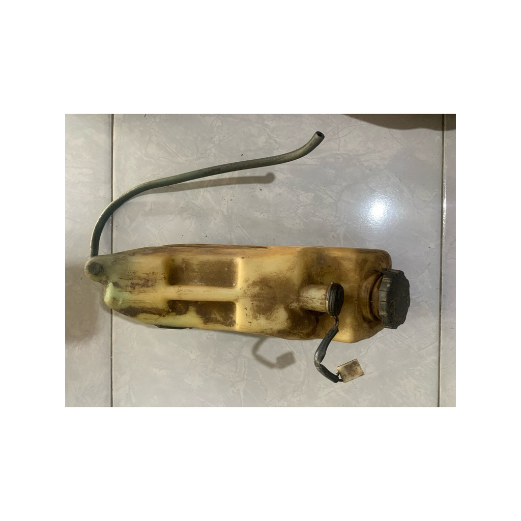 Botol Tabung Tangki Tempat Oli Samping Yamaha V75