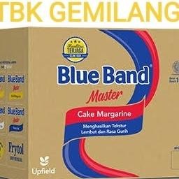 

Blue Band Cae Margarine 15G