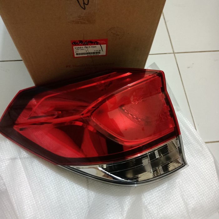 Stoplamp / Lampu Stop Belakang Mobilio 2014 2015 2016 2017 2018 Ori
