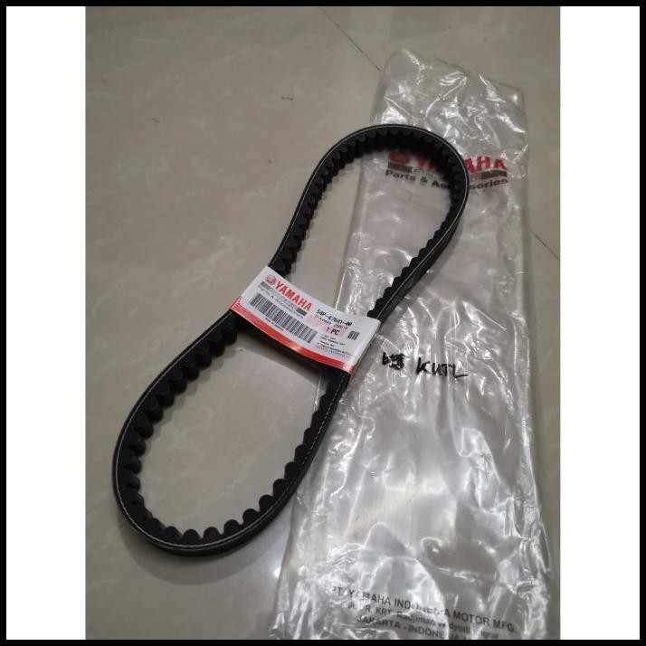 V-Belt VantBelt Mio J Mio Soul GT X-Ride Only Original Yamaha YGP