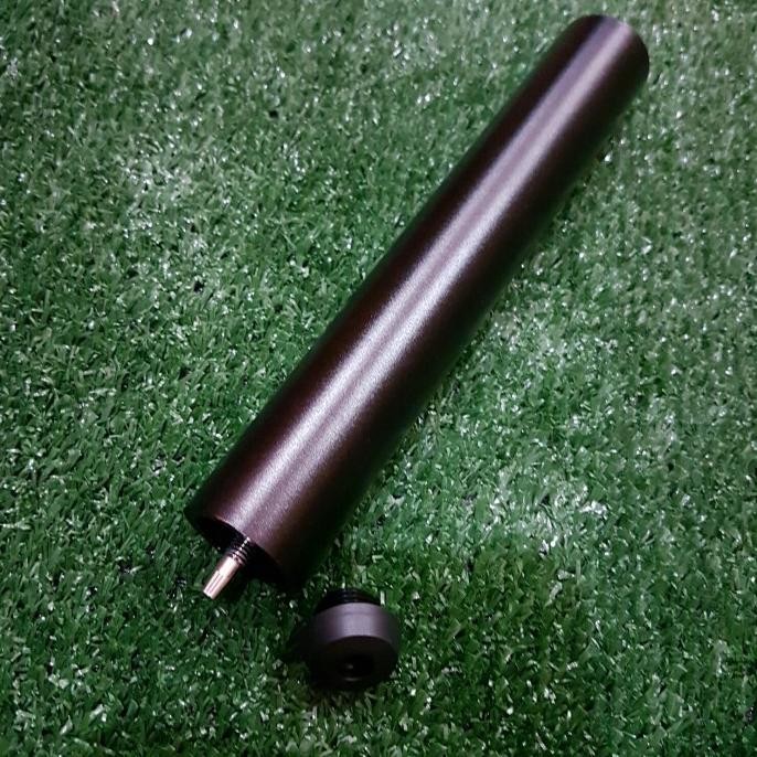 * Billiard Extension For Drakan , Poison Dan Predator Cue //