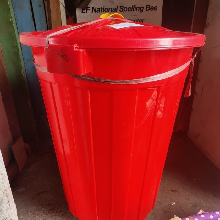 Ember Shinpo 120 L / Gentong Ember Shinpo 120 Liter