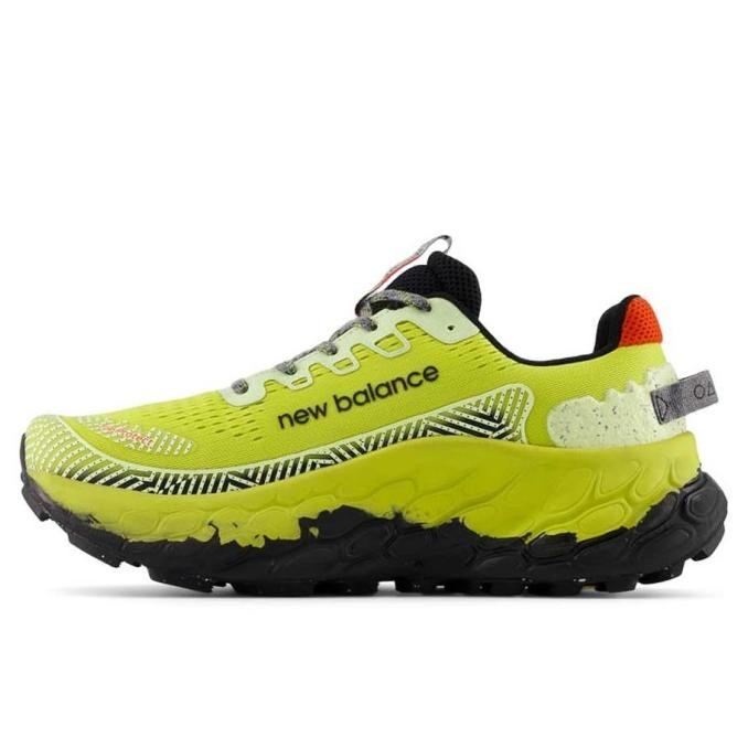 

TERSEDIA SEPATU NB NEW BALANCE FRESH FOAM X MORE TRAIL V3 YELLOW BLACK GREEN