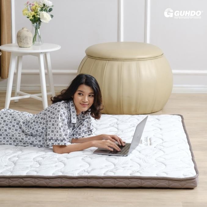 

TERSEDIA GUHDO FOAM CUSHION 160 X 200