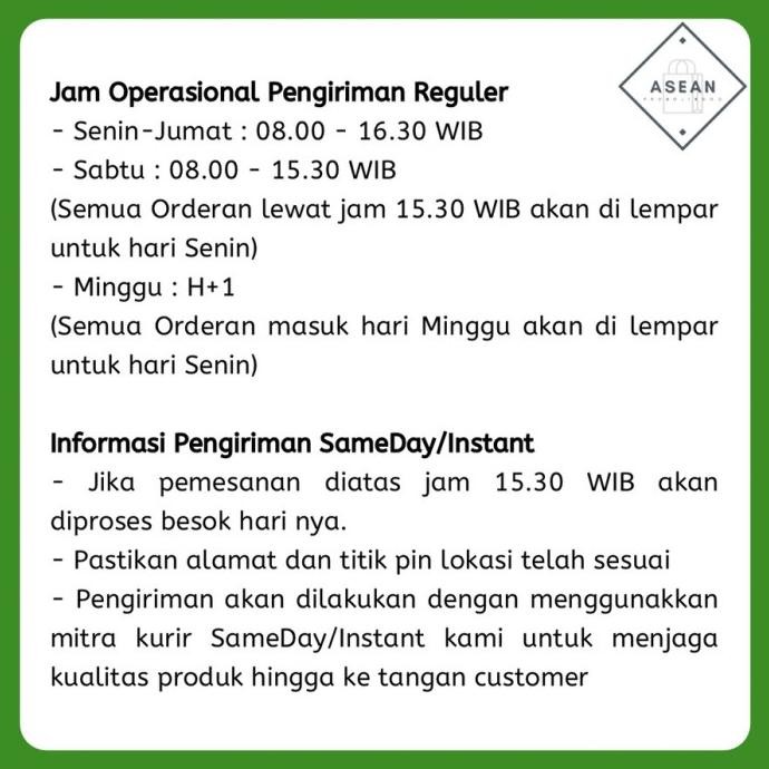 

TERUJI PAKET SEMBAKO MURAH 1B - GRATIS 2 SACHET KECAP SEDAAP KODE 150