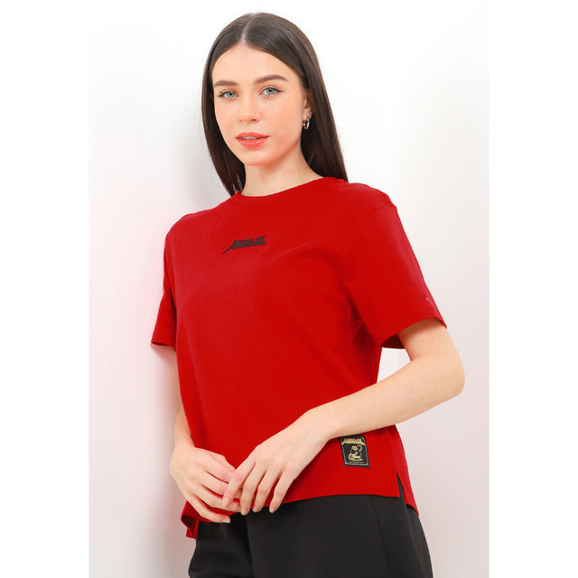 Giordano Kungfu Panda CNY Tee Wanita