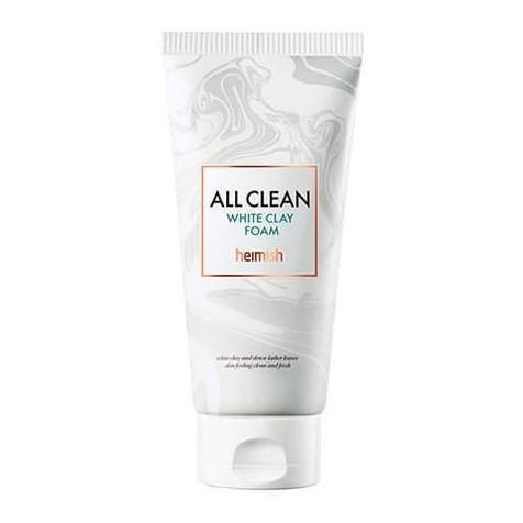 

TERSEDIA HEIMISH ALL CLEAN WHITE CLAY FOAM (150G)