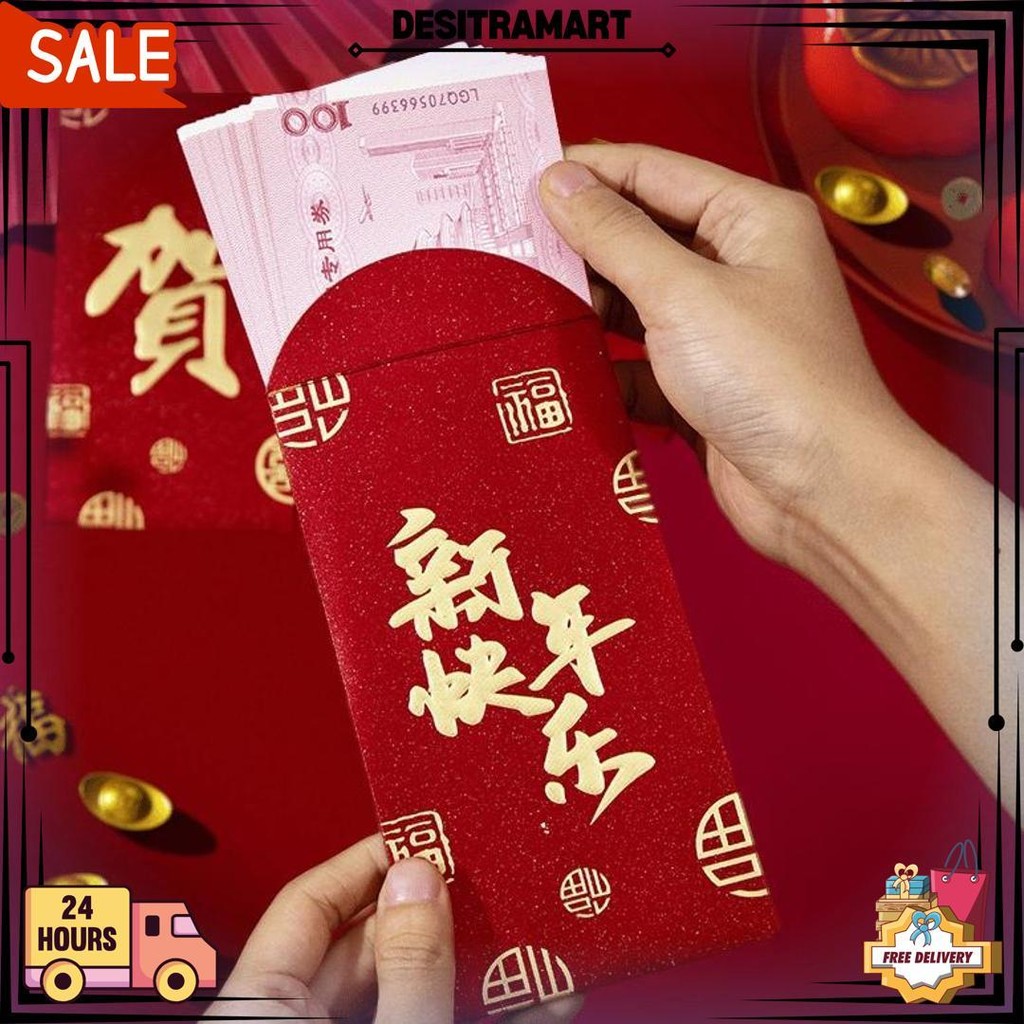 

[Premium] Angpao Imlek Netral Ular 2025 Panjang Glitter Biru 3D Timbul Shio Ular Hong Bao Fung Pau | Amplop Angpau Telinga Kepala Lucu Imlek Ular Chinese New Year Tahun Baru Sincia D Best Seller