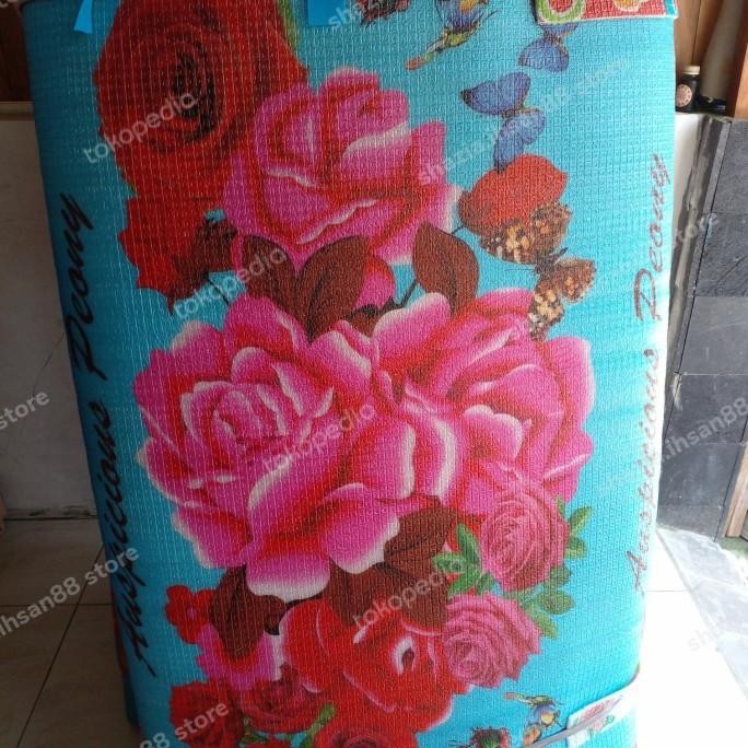 

TERSEDIA KARPET TIKAR FOAM ANAK 180X240 SUPER JUMBO MOTIF BOLAK BALIK