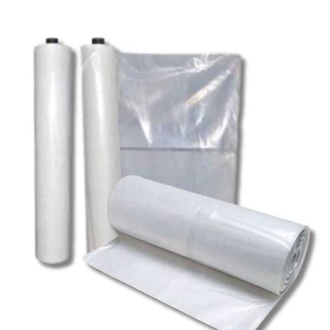 Plastik Uv 6M Rol Produk Original Pabrik