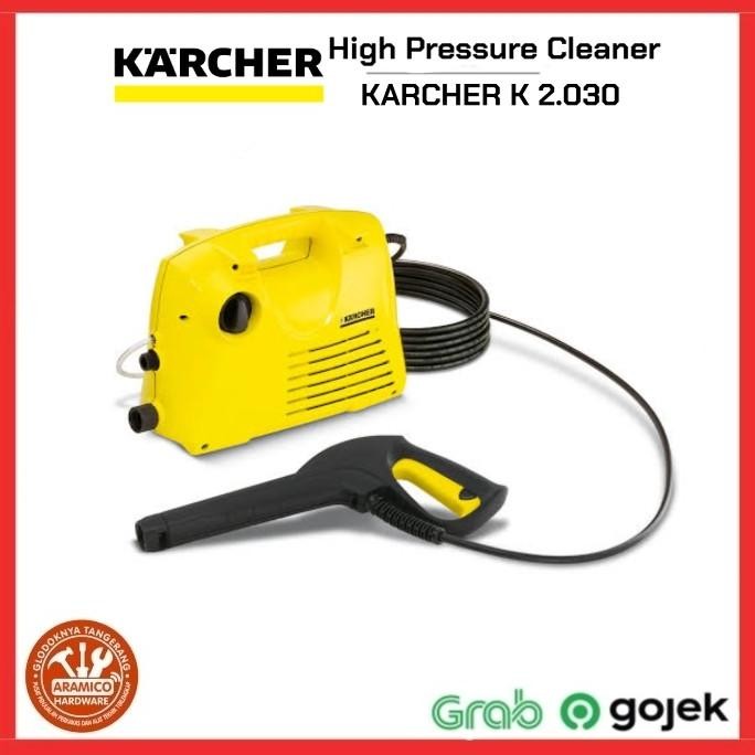 KARCHER  K2.030 High Pressure Cleaner