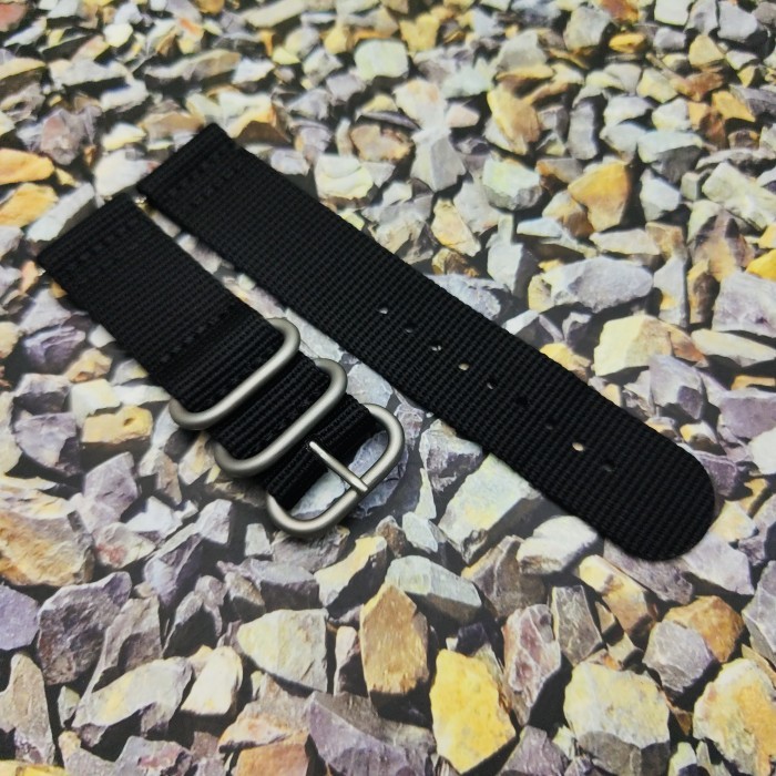 TERBARU Tali NORTH EDGE Tali Jam Tangan Sport NORTH EDGE APACHE-46 Original