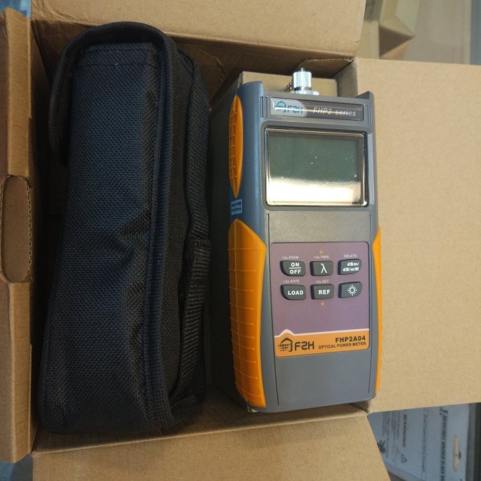 OPM grandway F2H (FHP2A04)