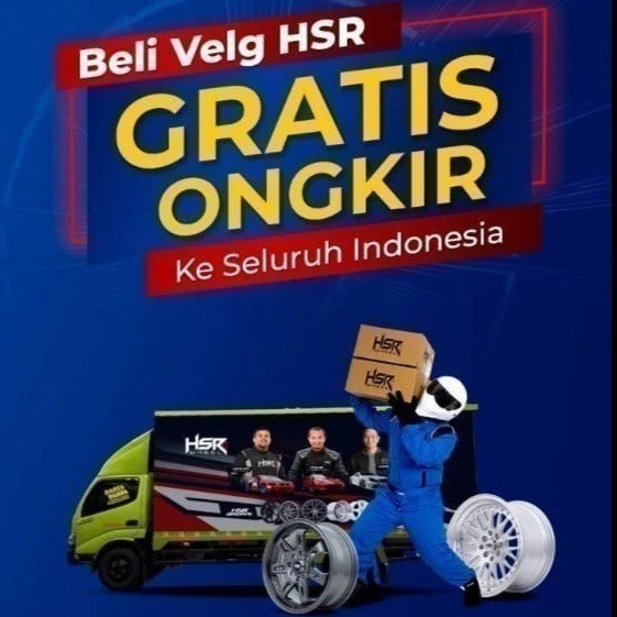 VELG MOBIL RING 16 AVANZA XENIA STARLET COROLA KIJANG LGX HSR RS RETRO
