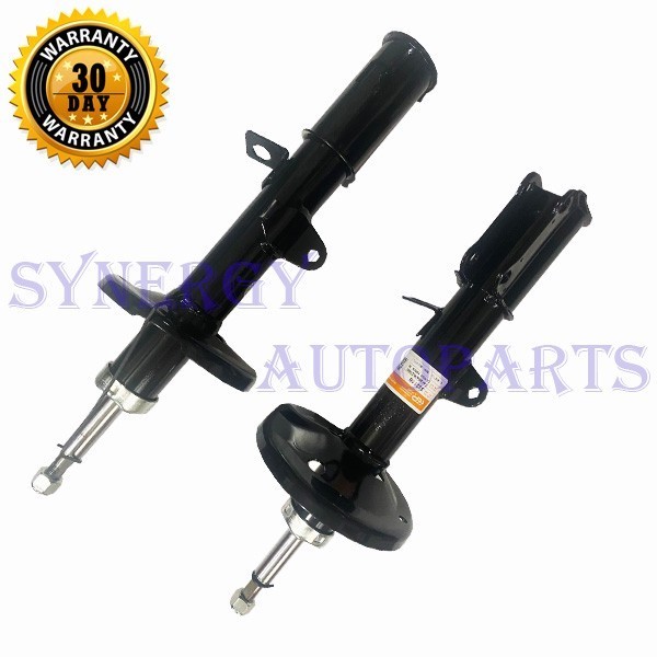 ShockBreaker Shock Breaker Toyota Corolla Corola 1997 Belakang