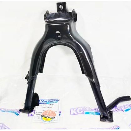 Standar Tengah Gl100 Cb100 Gl Series Standar Dua Jagang Original Dan Terlaris