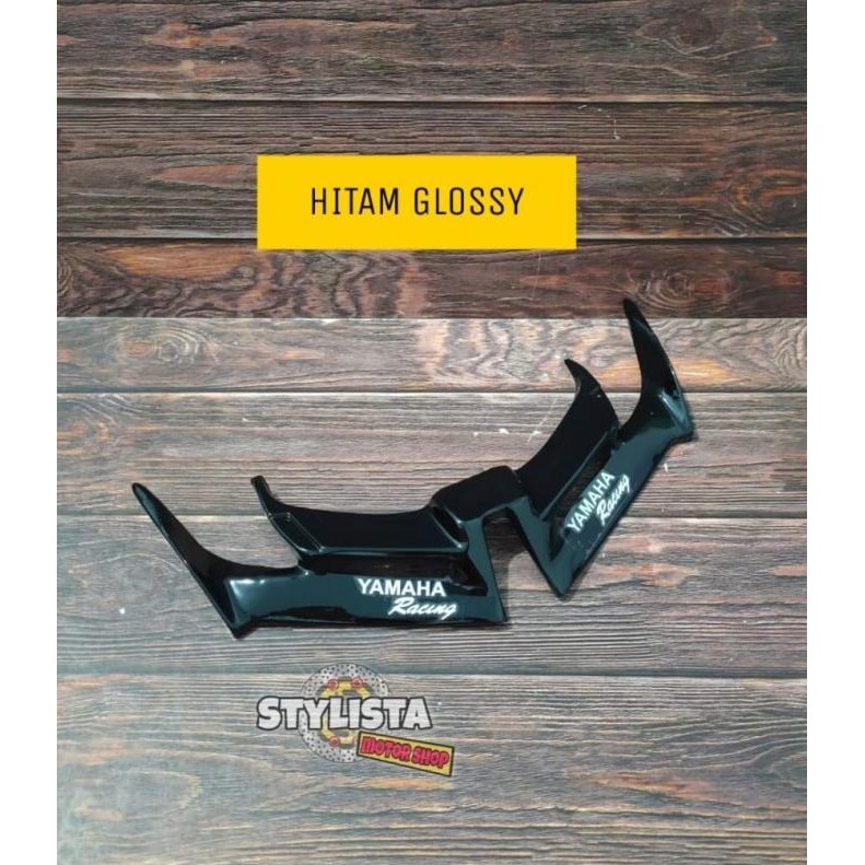 Termurah Winglet R15 V4 2022 Winglet Yamaha R15 V4 R15M