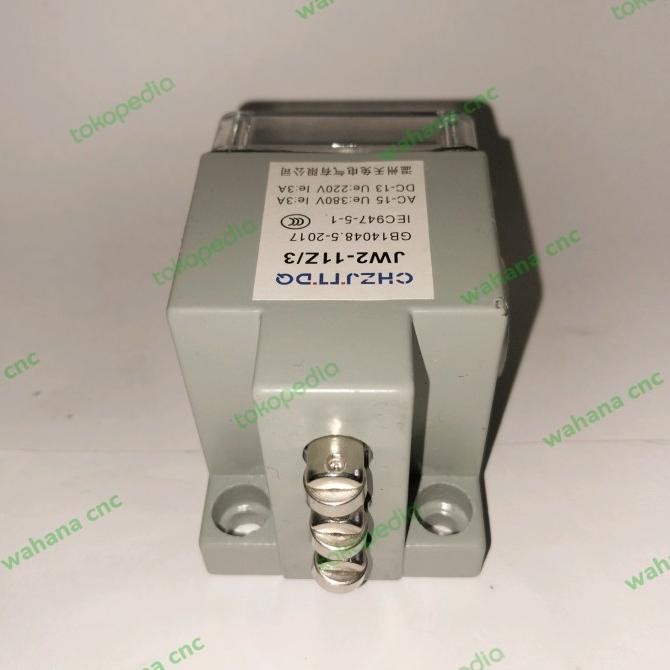 Jw2-11Z Limit Switch