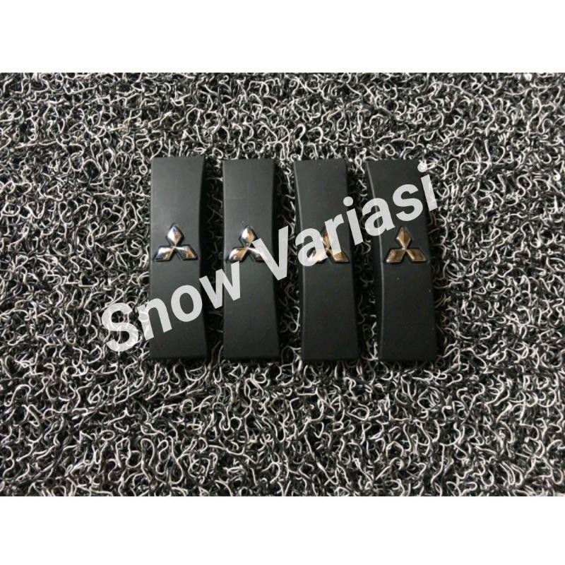 Doorguard Pelindung Pintu Xpander Cross Pajero Mirage