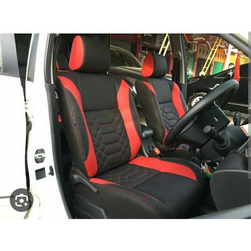 Sarung/Cover Jok Mobil Vios Gen1,Gen2,Gen3