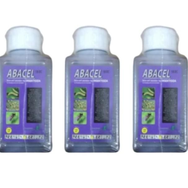 

Abacel 1 Liter+ Kaos Produk Original Pabrik