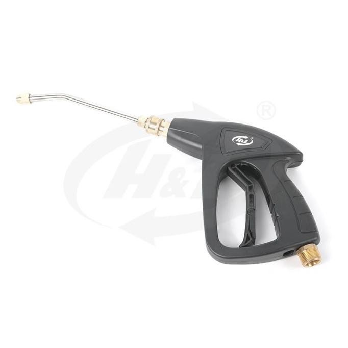HL M22 GUN AC CLEANER QUICK RELEASE  M22 QUICK RELEASE FOR JET CLEANER 1201T
