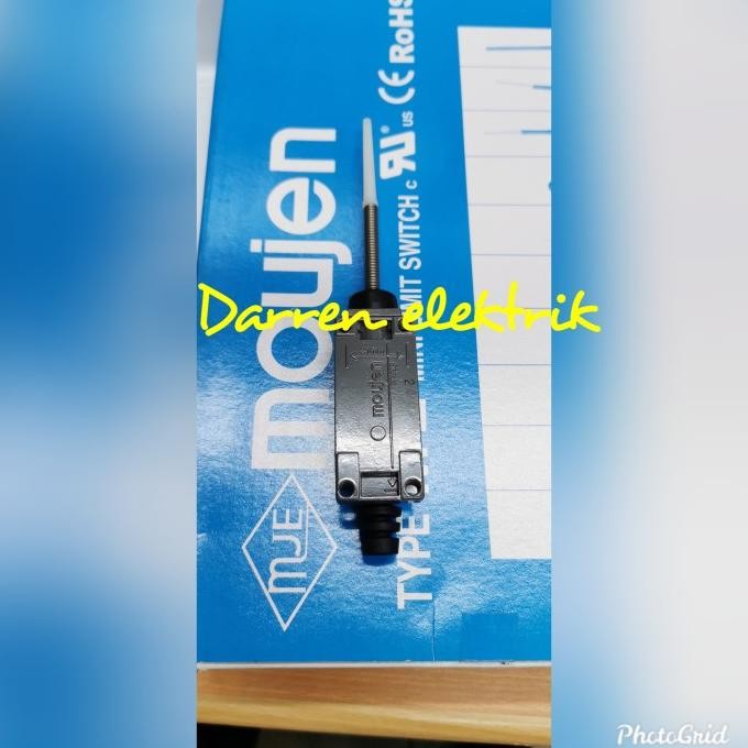 Limit Switch Moujen Me 8166