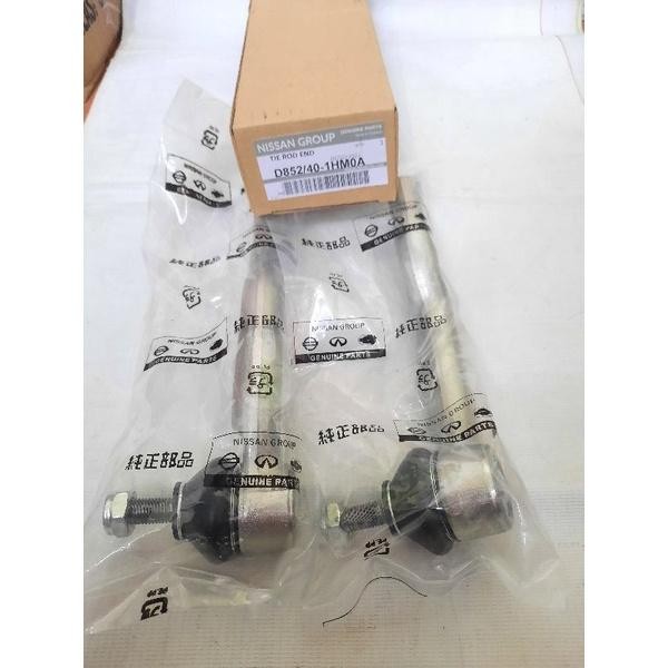 Tie Rod End Tie Rod Pendek Datsun Go Go + March