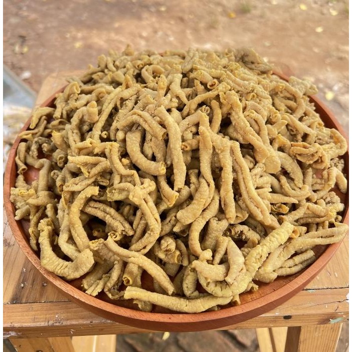 

BIG SALE KRIPIK USUS CRISPY 1KG !!!!!