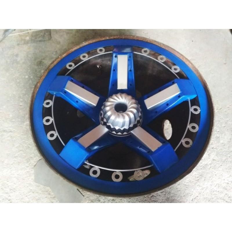 Wheeldop Wildop Truk Ring 16