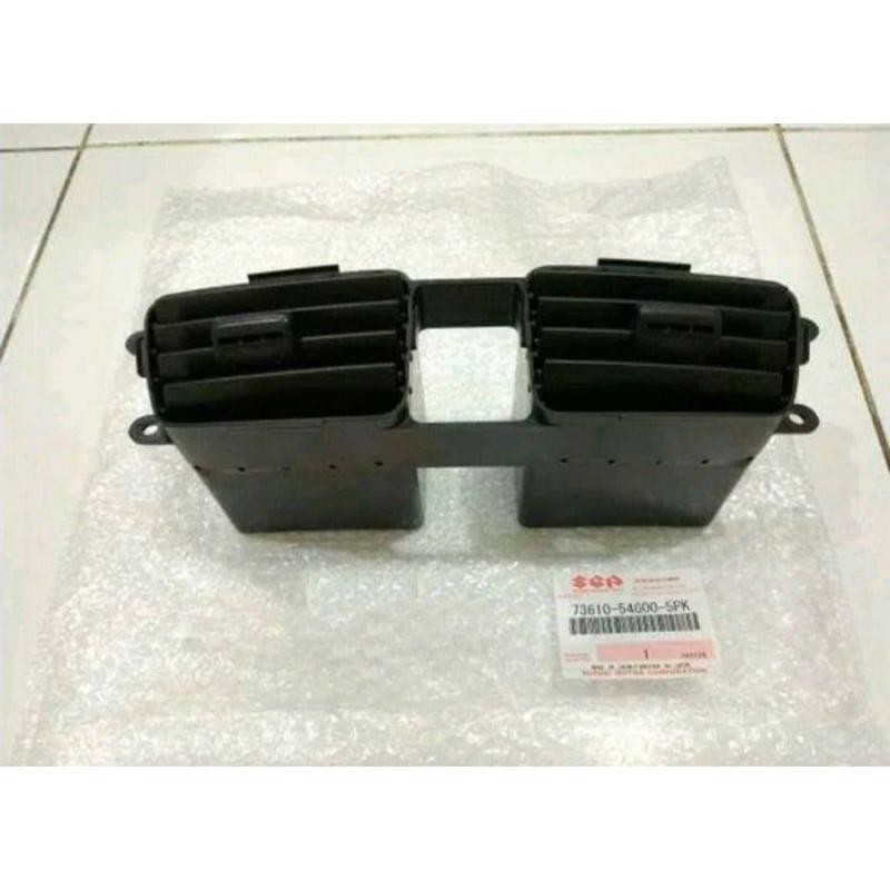 Kisi Kisi Ac Tengah Suzuki Aerio Baleno Nex G