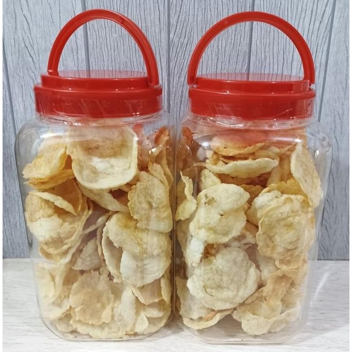 

TERBARU EMPING MELINJO GORENG TOPLES 2000ML !!!!!