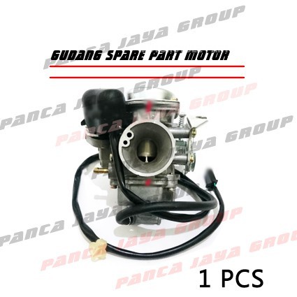 Carburator Karburator-Kymco Easy Disk-Hub Free Ex Ecx-Easy Jr 100
