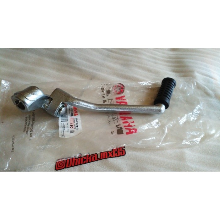 Selahan Rx King Kick Stater Rx King New Original