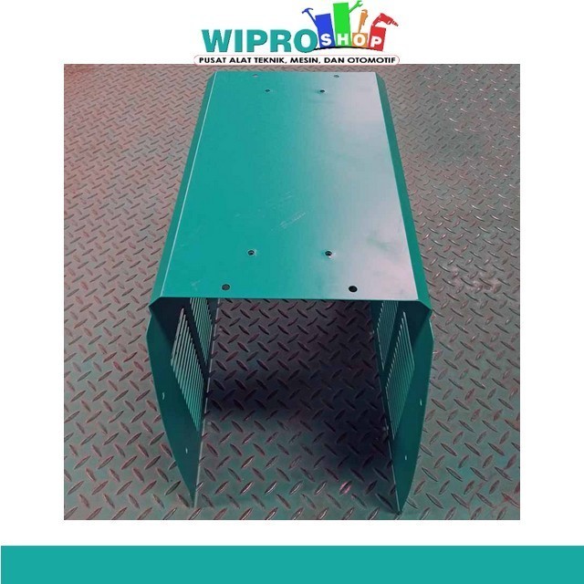 Wipro SP. Travo Las Inv TIS-300T No. 09 Contra Propeller No. 07 Heat Sink No. 03 Case Cover No. 05 U