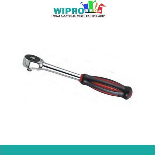 Jtc 5333-ROTATING OPERATION RATCHET- 3/8"