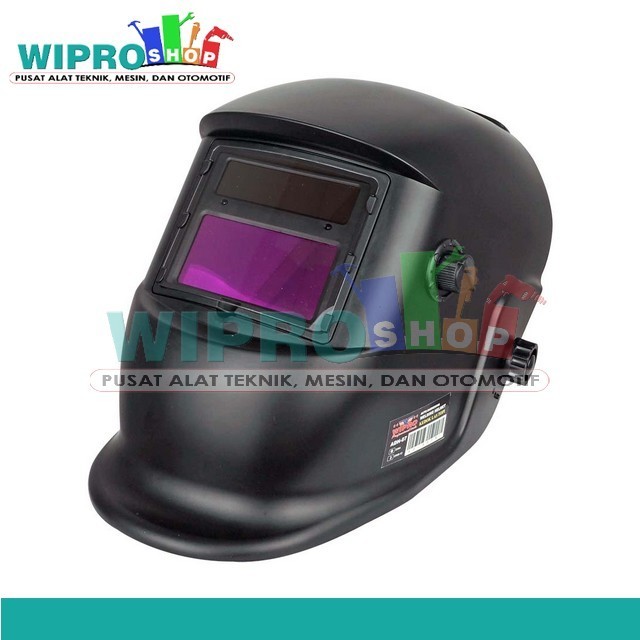 Wipro Kedok Las Otomatis ADH-07