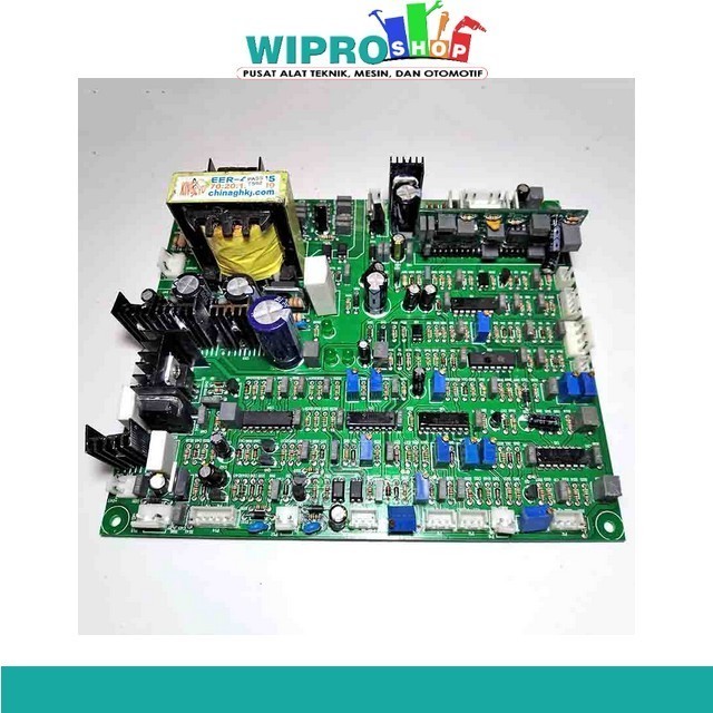 Wipro SP. Travo Las Inv MIG/MMA 280 NB200-DB-A1 NB250-NB-A2 GA356D524C MOTOR WIRE FEEDER