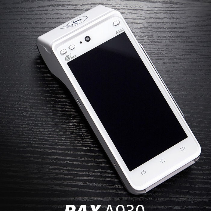TERBARU Mesin Kasir Digital PAX A930