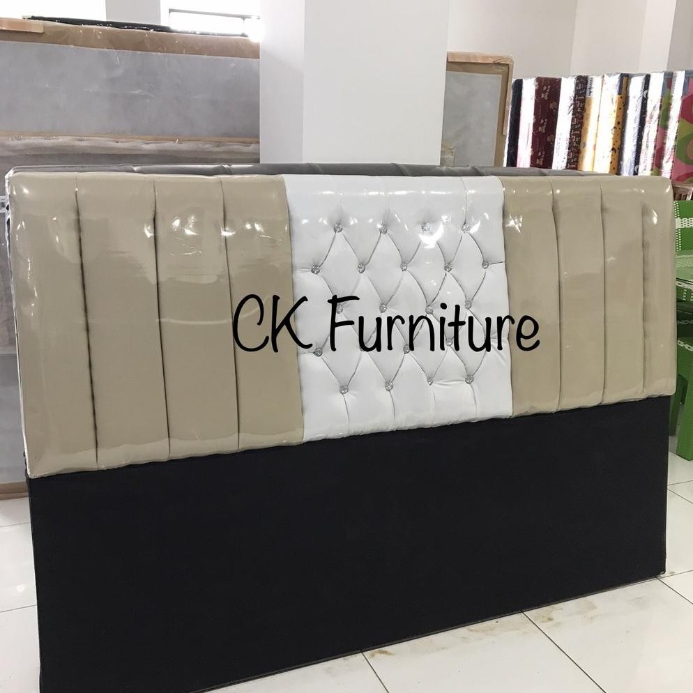 DIVAN KASUR TEMPAT TIDUR RANJANG MINIMALIS BAWAHAN + SANDARAN