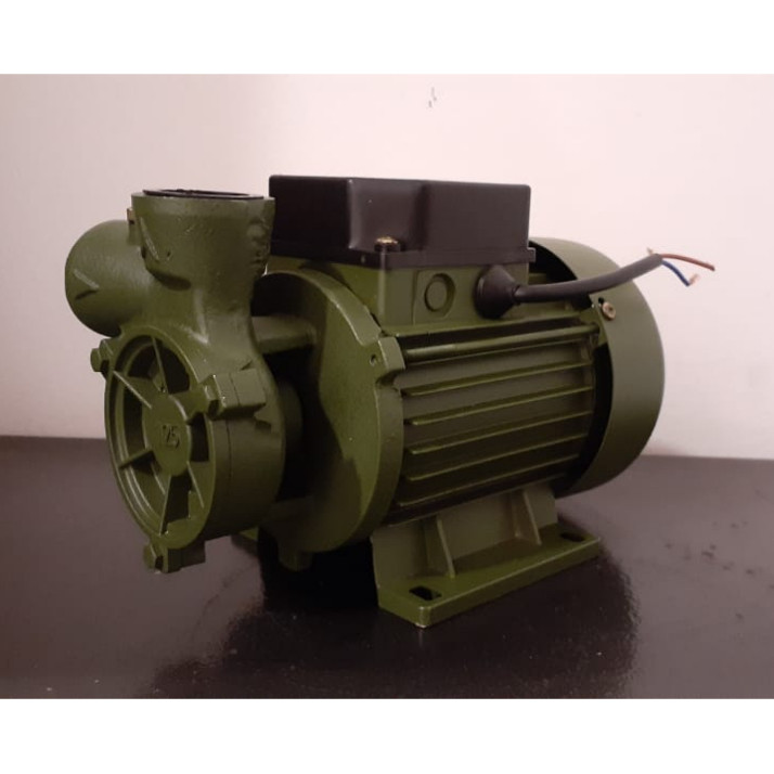 Pompa Air NATIONAL AIR DB 125 Non Otomatis 125 watt