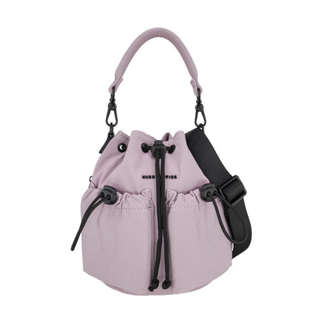 Hush Puppies Tas Wanita Maxxy Bucket (S) Lilac