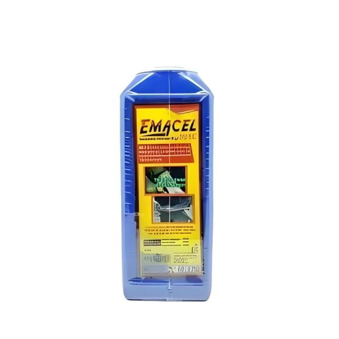Emacel 500 Ml Insektisida Emacel 30 Ec 500Ml Emamektin Benzoat Produk