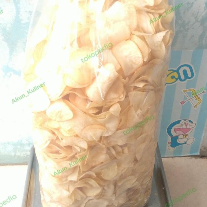 

READY STOCK KRIPIK SINGKONG ASIN 1 BALL BERAT 3 KG !!!!!