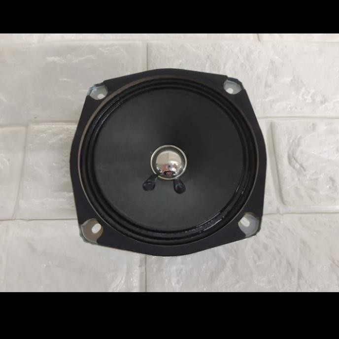 speaker komponen toa 4 inc 8 ohm toa original
