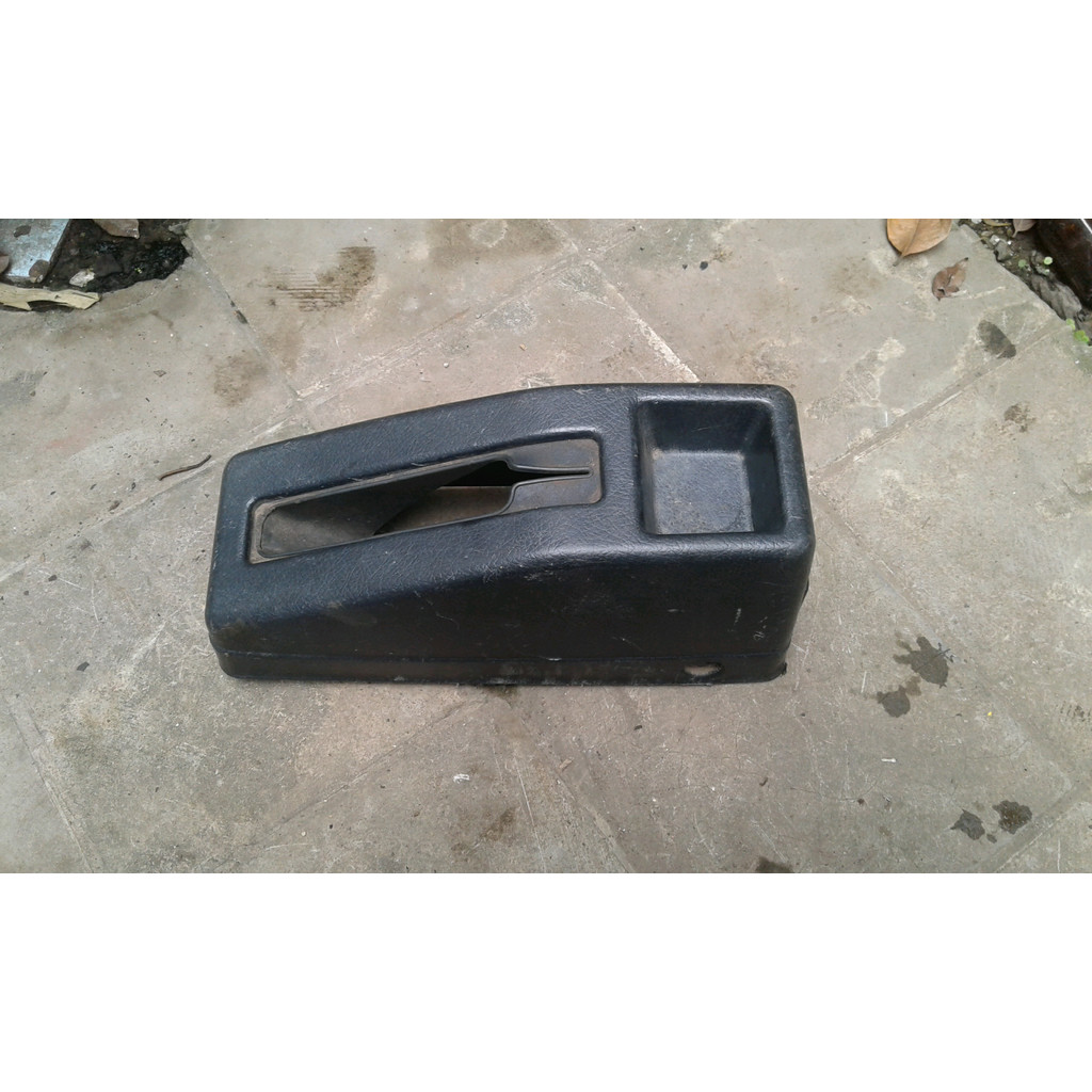 console hand brake suzuki esteem 1.3