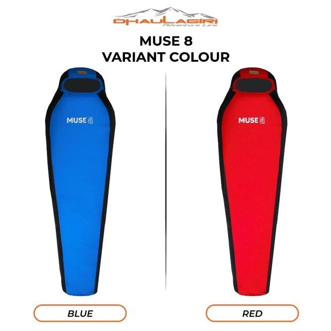 Sleeping Bag Bulu Angsa COLUMBIA